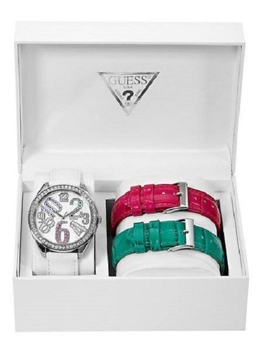 New authentic guess - new, 3