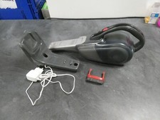 aspirateur à main Black