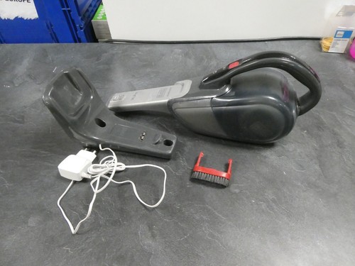 Aspirateur main black - aspirateur,