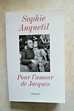 POUR L'AMOUR DE JACQUES