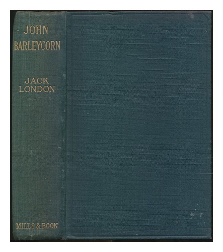 London jack john - jack,
