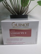 GUINOT CREME longue vie cream