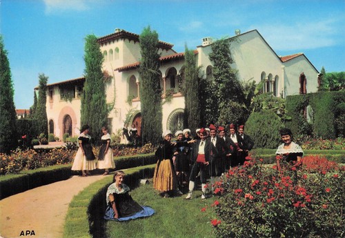 Sant vicens esbart dansaire - vicens,