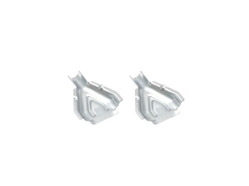 Demi coque pour haut de - haut,