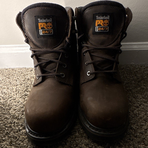 Timberland pro brown - timberland,