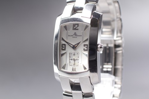 Exc montre homme baume - [exc+5],