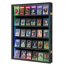 VERANI 35Card LED Sports Star