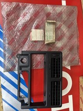 console de bord TOYOTA TERCEL