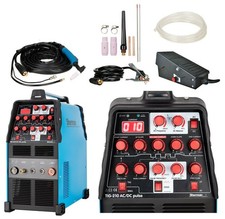 Poste Souder Impulsions