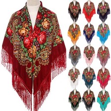 1 Femme Musulmane Russe