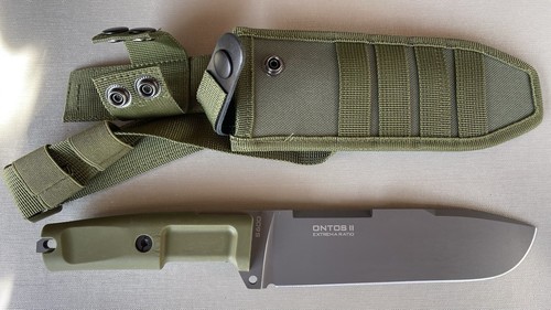 Extrema ratio ontos fixed - extrema,