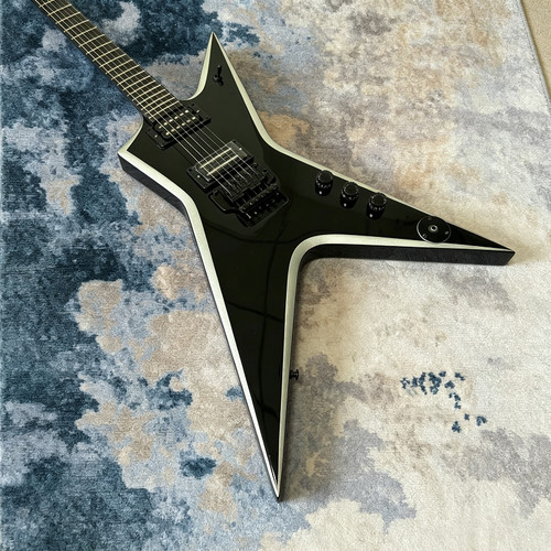 Warehouse custom dimebag - custom,