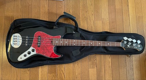 Basse électrique lakland - électrique,