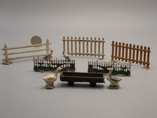 PLOMB CREUX  ET PLOMB   BARRIERES ET ABREUVOIR