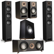 Jamo home theater - 5.1,