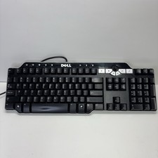 Dell SK-8135 USB Hub Wired
