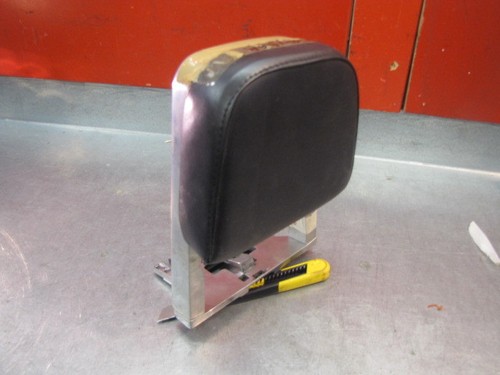 Dossier sissy bar - dossier,
