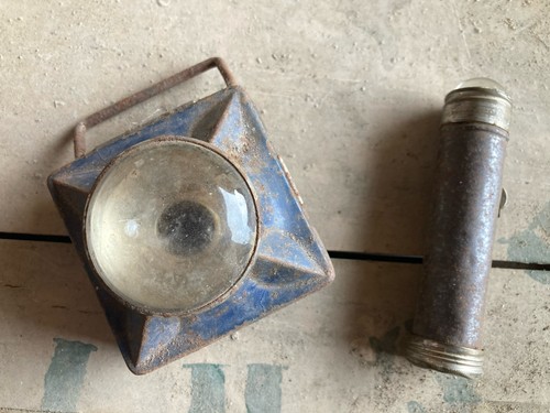 Lampes anciennes - lampes,