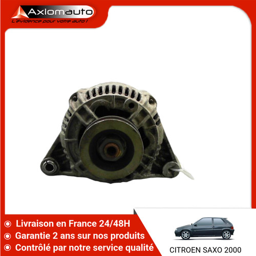 Alternateur citroen - alternateur,