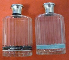 2 Flacons Factices "Nina