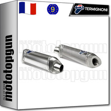 TERMIGNONI SILENCIEUX HOM