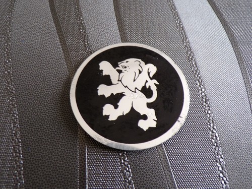 Ancien insigne plaque volant - ancien, /