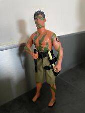 FIGURINE_Action Man_HASBRO