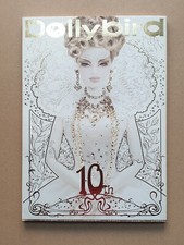 Dollybird Vol 10 Livre Patrons