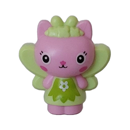 Lego figure kitty - lego,
