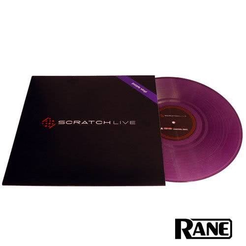 Serato scratch live 2nd - scratch,