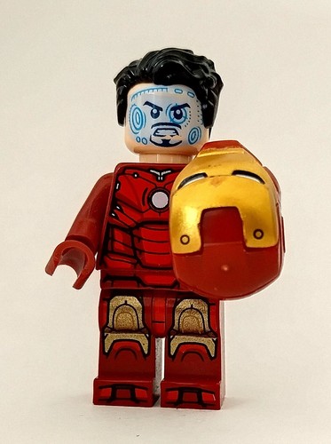 Lego minifigure sh0739 sh739 - lego,