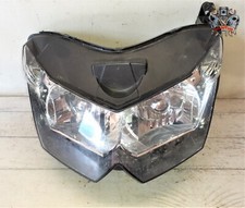 FEU AVANT PHARE KAWASAKI Z 750 de 2007 à 2013 - réf : 87