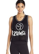 ZUMBA WEAR Let's Win This