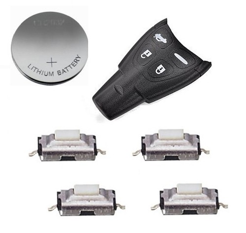 Réparation kit pour - kit,