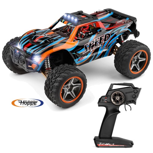 Wl104009 4wd truggy 10 - 4wd, 1/10
