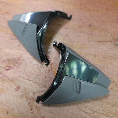 New oakley side shields - new,