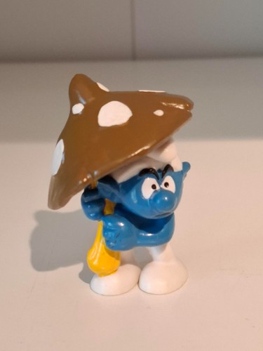 Schtroumpf schleich 20118 - schtroumpf,