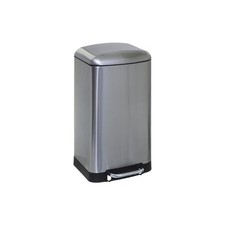 Poubelle de Cuisine en Inox