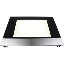 [481010599789] WHIRLPOOL Vitre