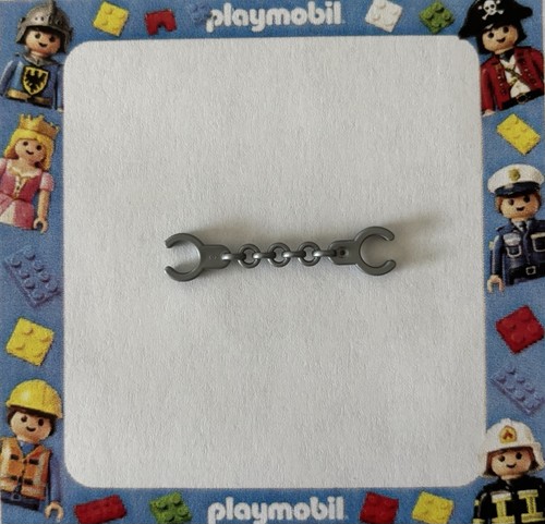 Playmobil western paires de - -,