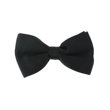 Noeud Papillon Noué Segni &