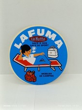 Autocollant Stickers Lafuma