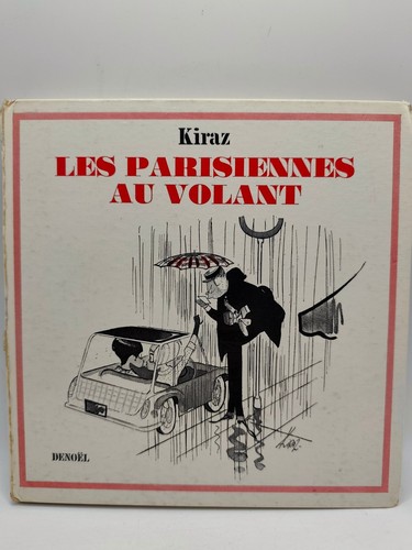 Les parisiennes volant - parisiennes,