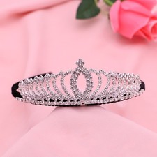 Serre Tete Strass Accessoires
