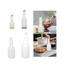 Bouteille à presser