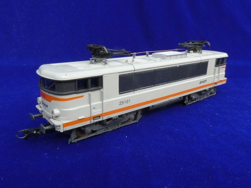 Superbe rare top train - rare, ++