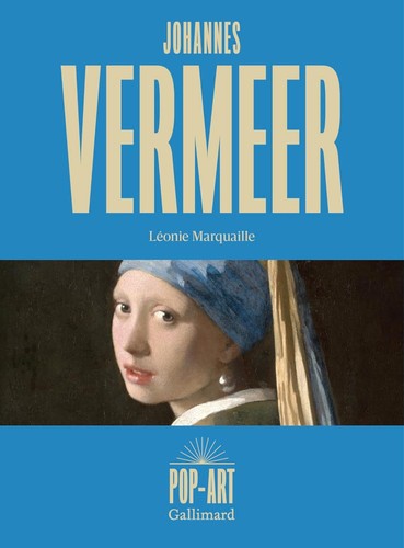 Johannes vermeer léonie - johannes,
