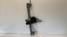 Leve vitre electrique avant
