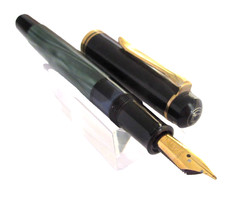 STYLO PLUME DE PRESTIGE DE LA