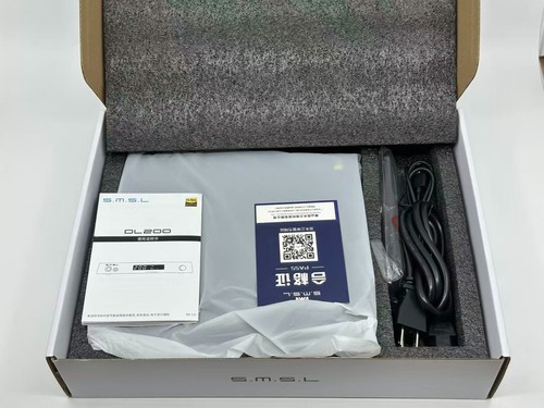 Smsl dl200 balanced dac - smsl, &